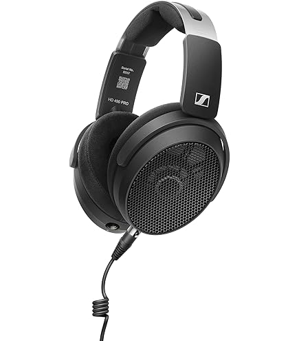 Amazon.co.jp: Sennheiser HD6XX オープンバック プロフェッショナル