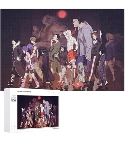 Amazon | 冨樫義博展 -PUZZLE- 原画展 冨樫展 冨樫義博 HUNTER×HUNTER