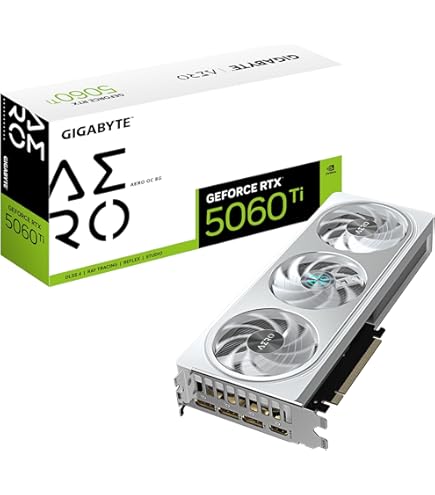 Amazon | Palit GeForce RTX 5060 Ti Infinity 3 OC (16GB GDDR7/PCI