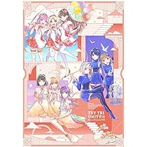 Amazon.co.jp: 【Amazon.co.jp限定】蓮ノ空女学院スクールアイドル
