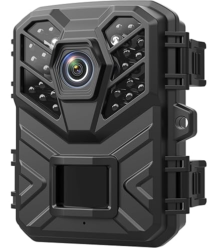 Amazon.co.jp: LTL ACORN LTL-6210 PLUS 940nm LED コンパクトトレイル