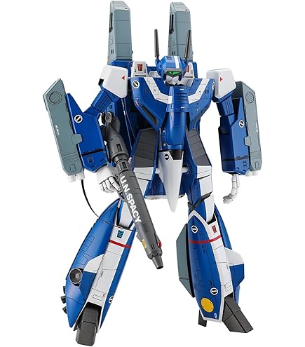 Amazon | 1/100 VF-1J 可変スーパーバルキリー マックスタイプ