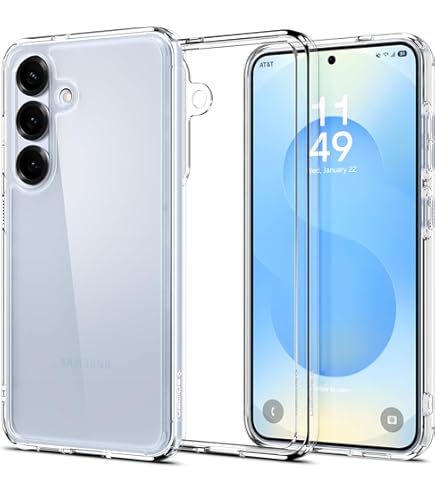 Amazon | Samsung Galaxy S25 256GB｜シルバー シャドウ｜Galaxy AI