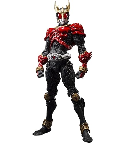 Amazon.co.jp: TAMASHII NATIONS S.I.C. VOL.59 仮面ライダーWファング