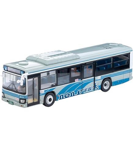 Amazon.co.jp: トミカリミテッドヴィンテージ LV-N09b いすゞBU04型