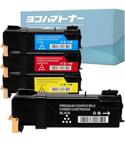 Amazon | 日本電気 NEC PR-L5700 大容量 トナーカートリッジ 4色セット