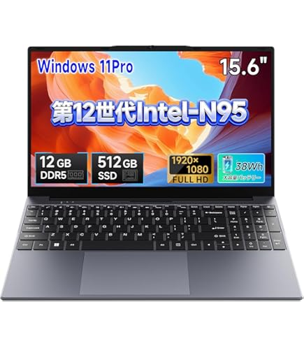 Amazon.co.jp: Dell Latitude 5521 ノートパソコン - 15.6インチ FHD