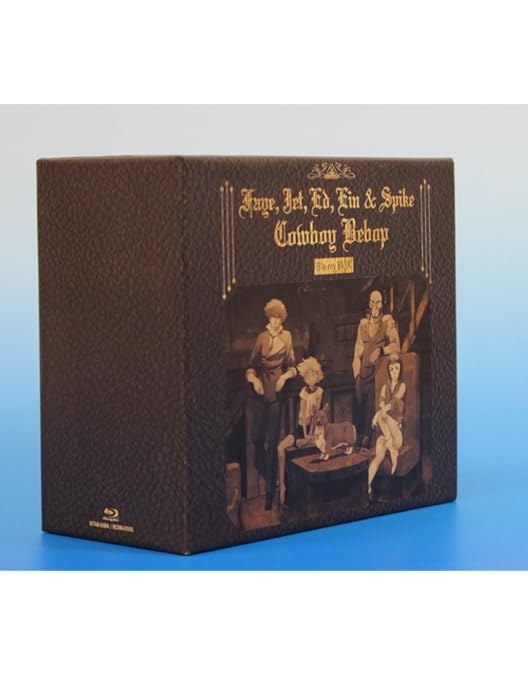 Amazon.co.jp: COWBOY BEBOP 天国の扉 [Blu-ray] : 山寺宏一, 石塚運昇