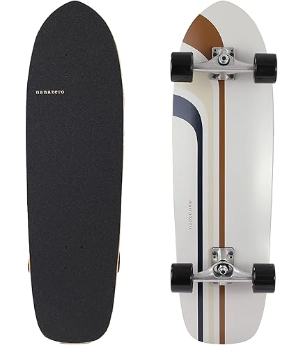 Amazon | INTRO(イントロ) サーフスケートボード CT-X(Diamond Head