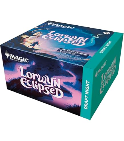 Amazon.co.jp: Magic Unstable Booster Box - 36 packs MTG TCG Card