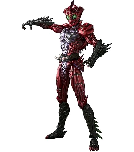 Amazon.co.jp: TAMASHII NATIONS S.H.フィギュアーツ 仮面ライダー