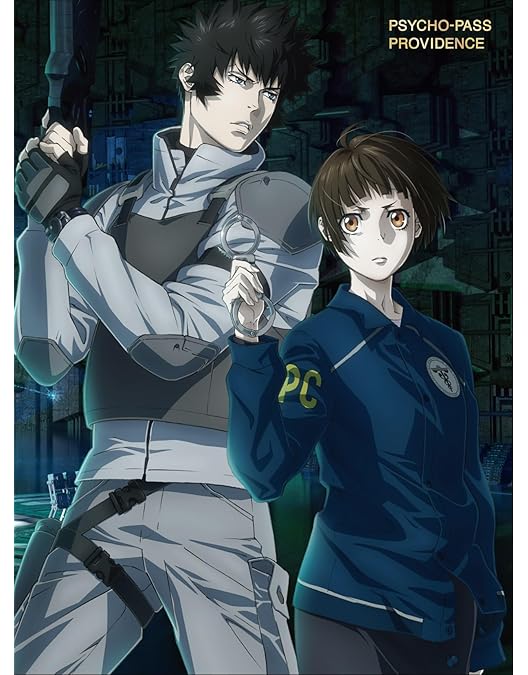 Amazon.co.jp: PSYCHO-PASS サイコパス Blu-ray BOX 6枚組 : 関智一