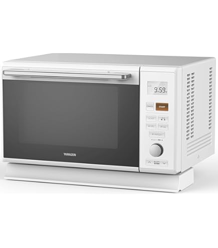 Amazon | パナソニック スチームオーブンレンジ NE-R3500-W