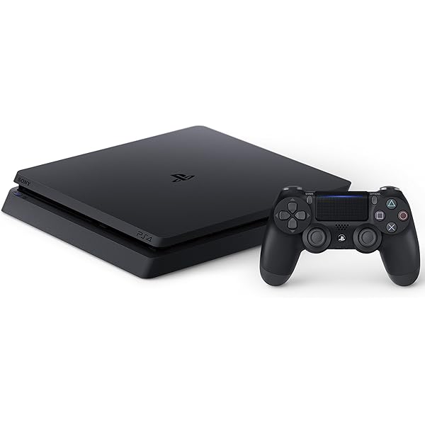 Amazon.co.jp: PlayStation 4 ジェット・ブラック 500GB (CUH-2200AB01