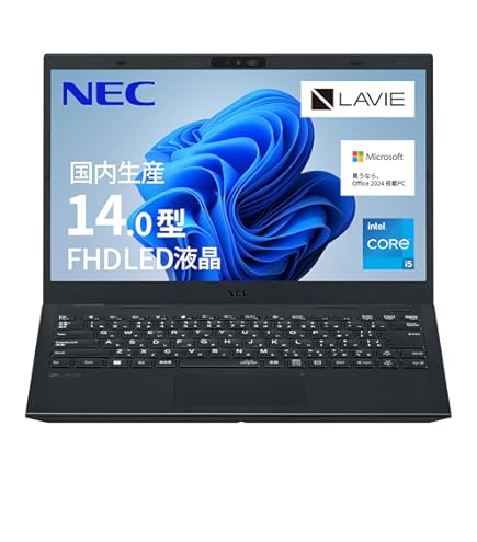 Amazon.co.jp: NECパーソナル PC-N1565AAL LAVIE N15 - N1565/AAL