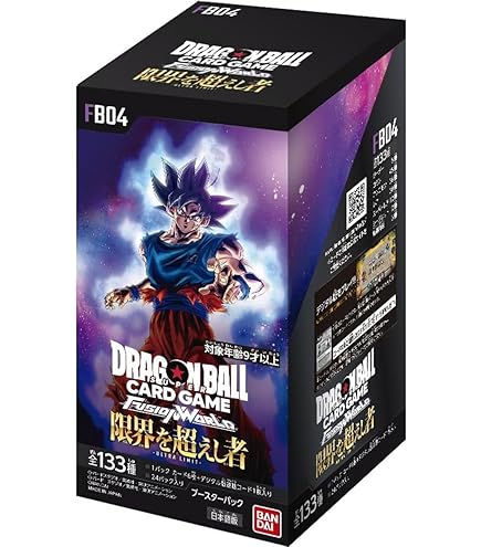 Amazon.co.jp: バンダイ (BANDAI) ドラゴンボールスーパーカードゲーム