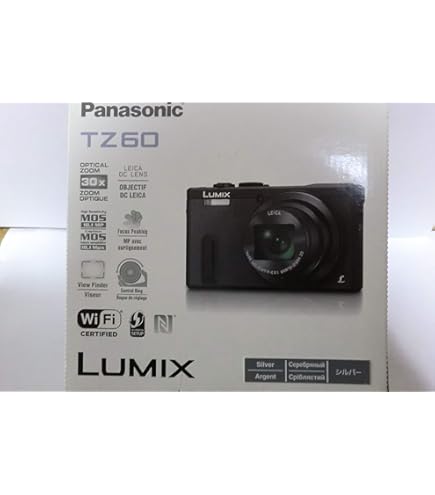 Amazon | パナソニック デジタルカメラ LUMIX (ルミックス
