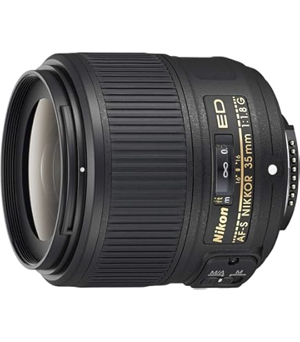 Amazon.co.jp: Nikon 単焦点レンズ Ai AF Nikkor 20mm f/2.8D フル