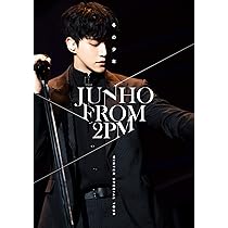 Amazon.co.jp: JUNHO(From 2PM)Winter Special Tour“冬の少年