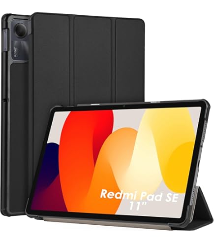 Amazon.co.jp: 【Wi-fi版】Xiaomi Redmi Pad SE タブレット 8GB RAM