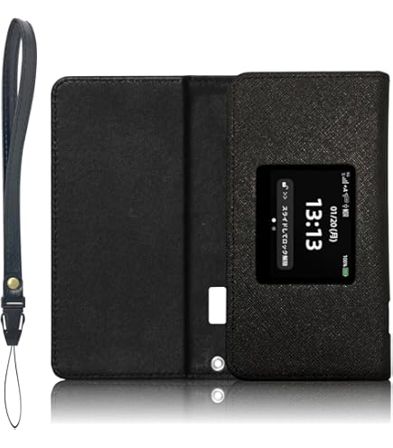 Amazon.co.jp: Speed Wi-Fi DOCK 5G 01 ブラック CPS01SKU : DIY・工具