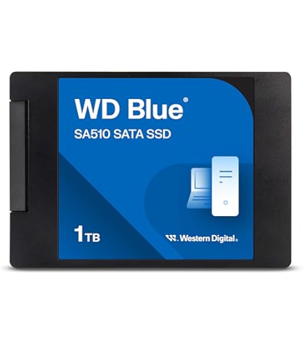 Amazon | ウエスタンデジタル(Western Digital) WD Blue SATA SSD 内蔵