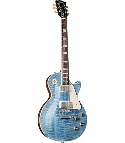 Amazon | Gibson Les Paul Standard 60s Iced Tea レスポール