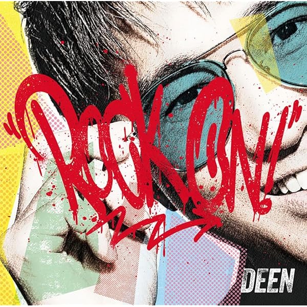 Amazon.co.jp: DEEN The Best DX -Premium Live Complete-: ミュージック