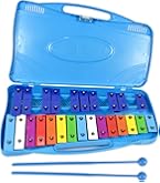 Amazon | ゼンオン グロッケン No.226Z | 鉄琴 | 楽器・音響機器