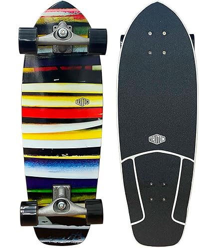 Amazon | carver カーバー スケートボード 31