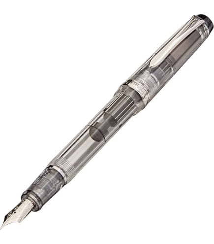 Amazon | PILOT 万年筆 マンネンヒツ カスタム カエデ モクメ FK2000KM