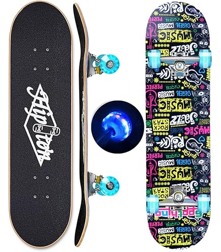 Amazon | INTRO SKATE BOARD イントロ スケートボード CT-X 32 ITA
