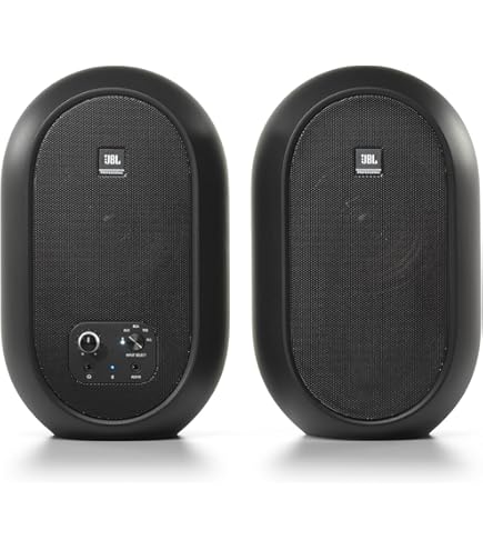 Amazon | ヤマハ(YAMAHA) (AATJO) パワードモニタースピーカー MS101-3