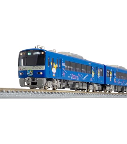 Amazon | グリーンマックス Nゲージ 京急新1000形 (2次車・更新車