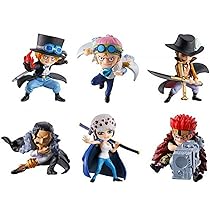 Amazon.co.jp: ワンピース ワンピの実 第16海戦 From TV animation ONE