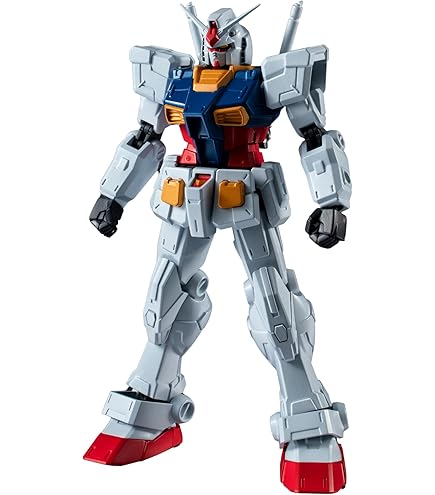 Amazon.co.jp: 機動戦士ガンダム スーパーサイズソフビフィギュア RX