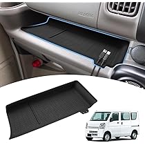 Amazon | TRISTAR'S [エブリイバン DA17V (グレード:JOIN/JOINターボ