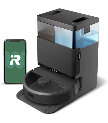 Amazon | ブラーバジェット m6 アイロボット 床拭きロボット 水拭き