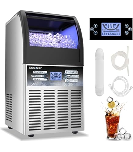 Amazon | パナソニック SIM－S2500 製氷機 | パナソニック