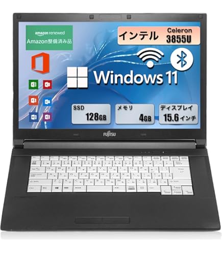 Amazon.co.jp: 東芝 Dynabook Satellite PB35RNAD483ADA1 Windows8.1