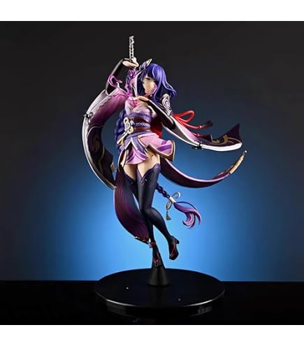 Amazon | モエコレPLUS No.06 無限のフロンティア 楠舞神夜 1/7 完成品