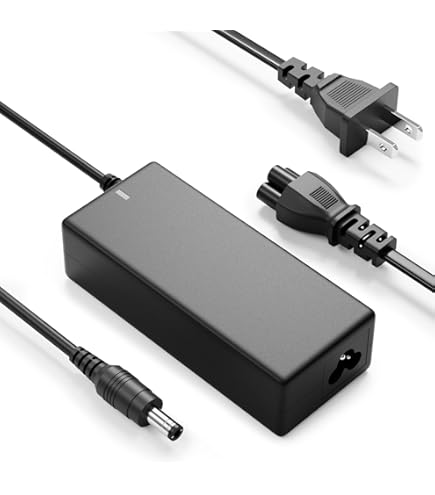 Amazon.co.jp: 富士通FUJITSU対応 AH77 U ACアダプター 交換用充電器