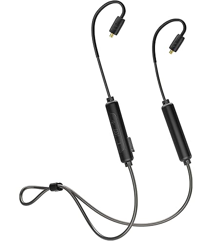 Amazon.co.jp: SHURE ワイヤレス リケーブル BTシリーズ Bluetooth SE