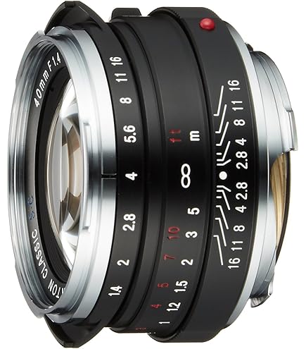 Amazon.co.jp: Leica 50mm f/ 2.8 シルバー Elmarit M マニュアル