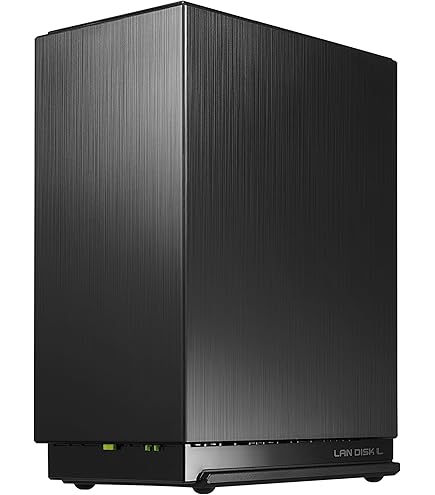 Amazon.co.jp: HDL2-TA HDL2-TA8 [ネットワーク接続ハードディスク(NAS