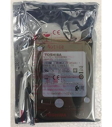 Amazon | 東芝 内蔵HDD 2.5インチ 3TB PCモデル MQ03ABB300 【国内正規