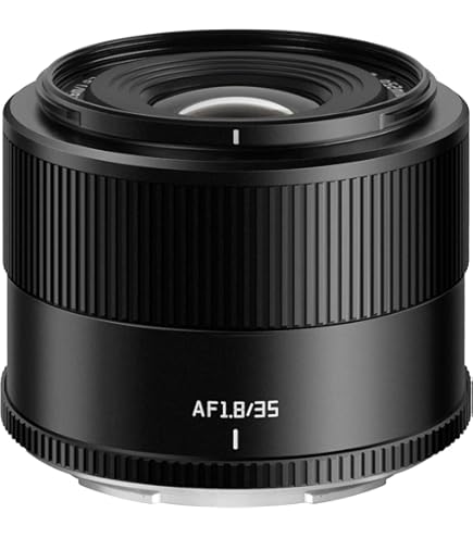 Amazon.co.jp: YONGNUO YN35mm F2S DF DSM フルフレーム プライム