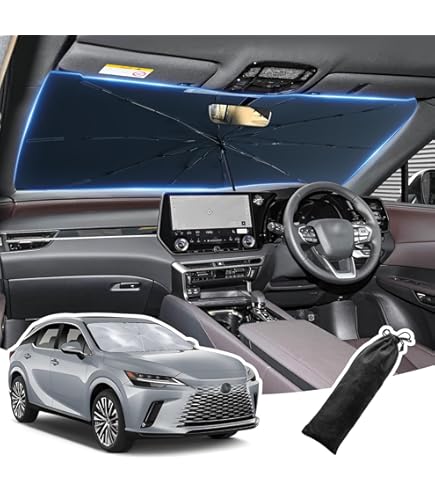 Amazon | LEXUS レクサス 純正用品 RX アールエックス フロント