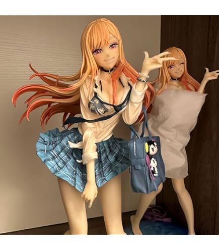 Amazon | その着せ替え人形は恋をする 喜多川海夢 1/7スケール