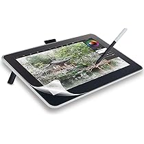 Amazon | ワコム直営店限定モデル Wacom One 液晶ペンタブレット 13